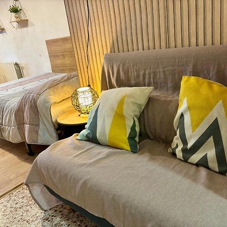 Apartament Corbatera Cim Apartaments Cornudella de Montsant Zewnętrze zdjęcie