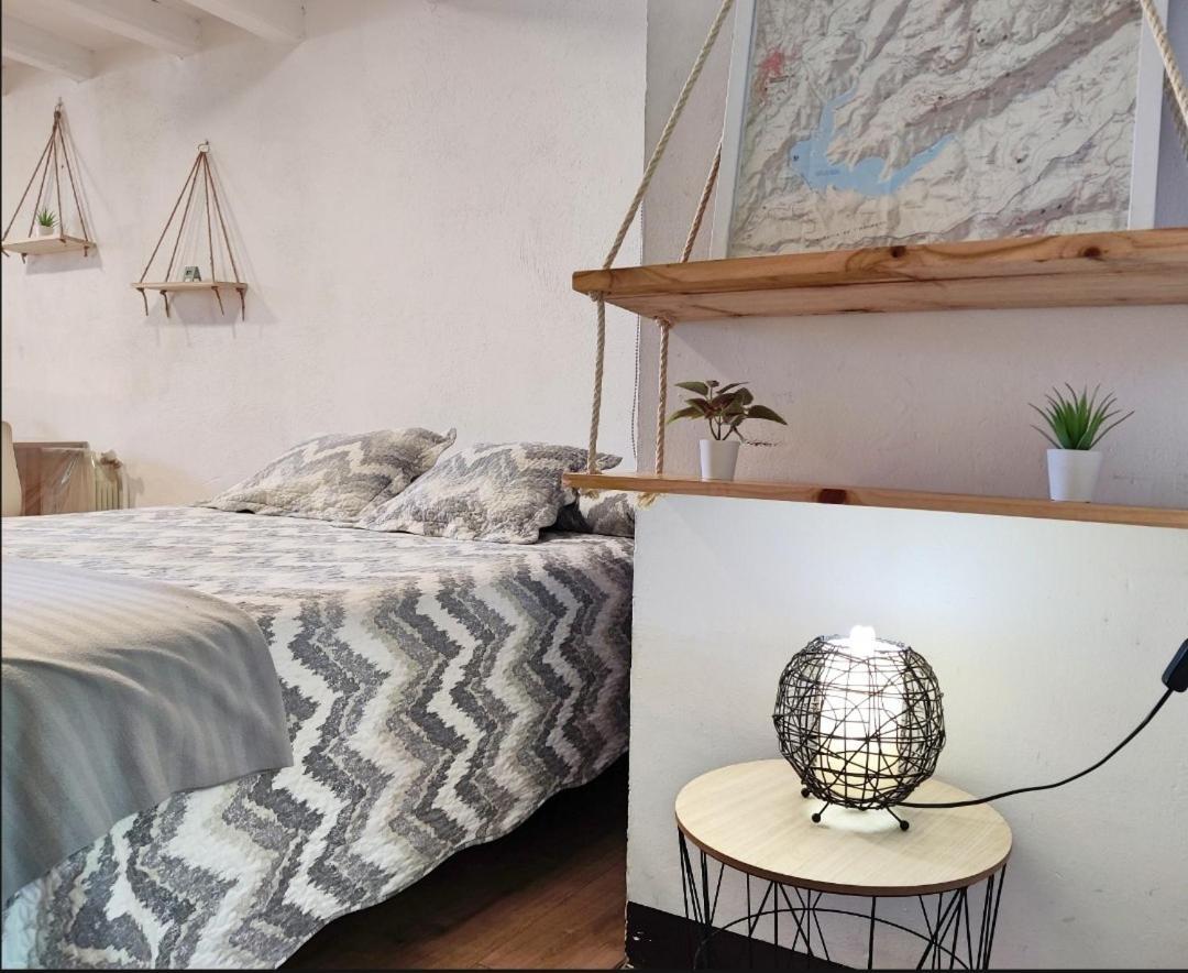 Apartament Corbatera Cim Apartaments Cornudella de Montsant Zewnętrze zdjęcie