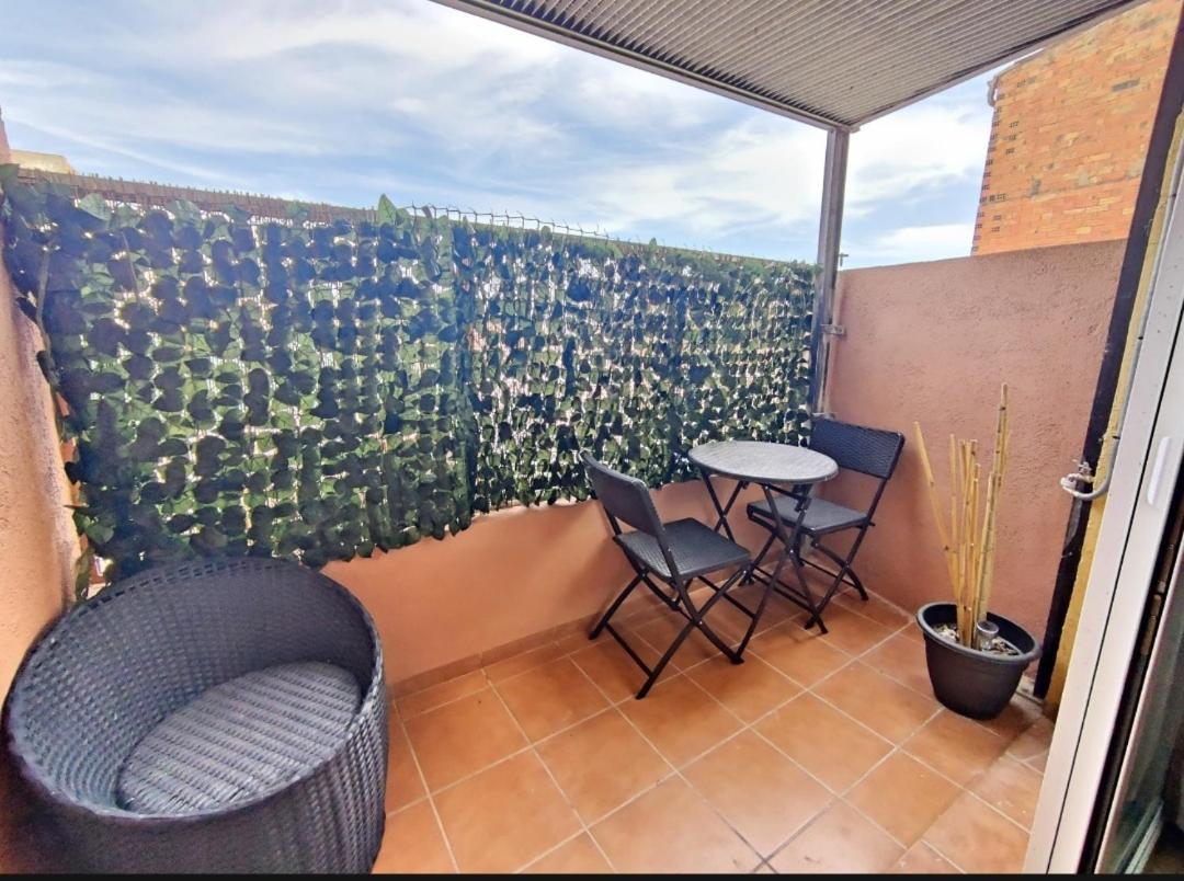 Apartament Corbatera Cim Apartaments Cornudella de Montsant Zewnętrze zdjęcie