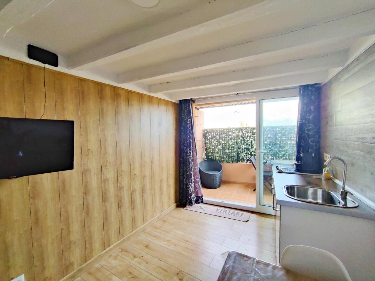 Apartament Corbatera Cim Apartaments Cornudella de Montsant Zewnętrze zdjęcie