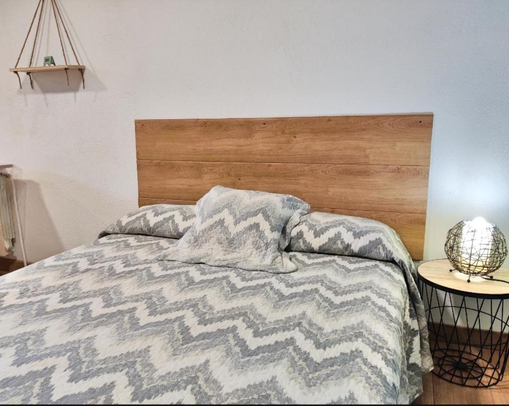 Apartament Corbatera Cim Apartaments Cornudella de Montsant Zewnętrze zdjęcie