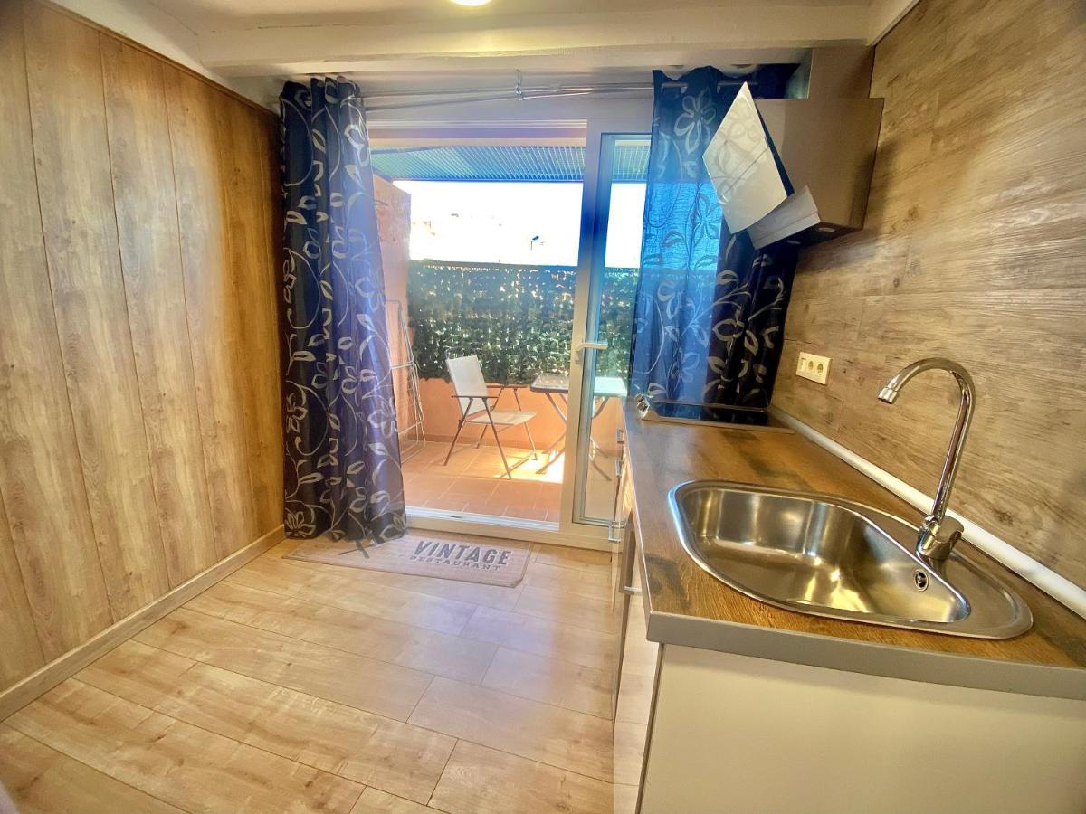 Apartament Corbatera Cim Apartaments Cornudella de Montsant Zewnętrze zdjęcie