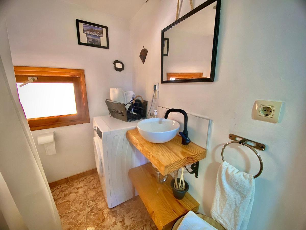 Apartament Corbatera Cim Apartaments Cornudella de Montsant Zewnętrze zdjęcie