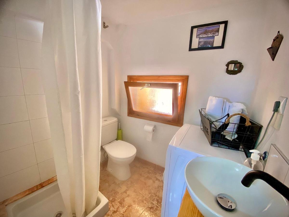 Apartament Corbatera Cim Apartaments Cornudella de Montsant Zewnętrze zdjęcie