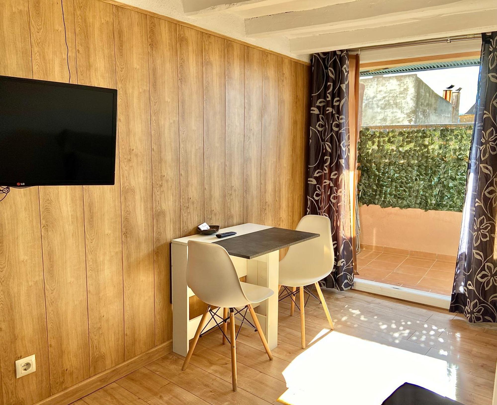 Apartament Corbatera Cim Apartaments Cornudella de Montsant Zewnętrze zdjęcie
