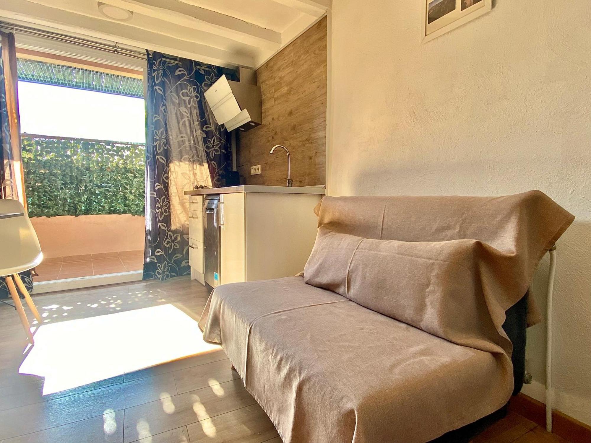 Apartament Corbatera Cim Apartaments Cornudella de Montsant Zewnętrze zdjęcie
